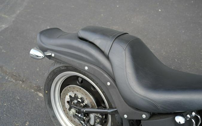 2007 Harley-Davidson FXSTB - Night Train