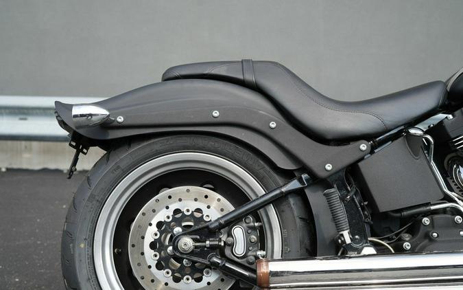 2007 Harley-Davidson FXSTB - Night Train
