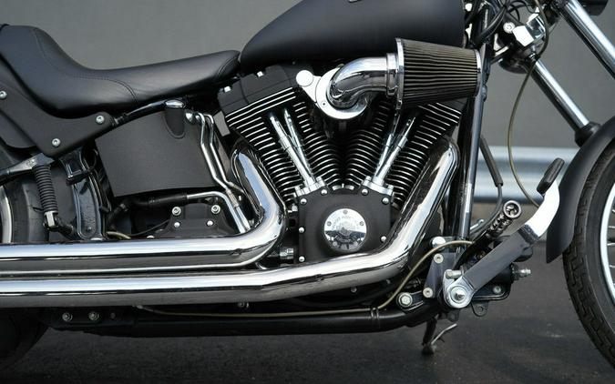 2007 Harley-Davidson FXSTB - Night Train