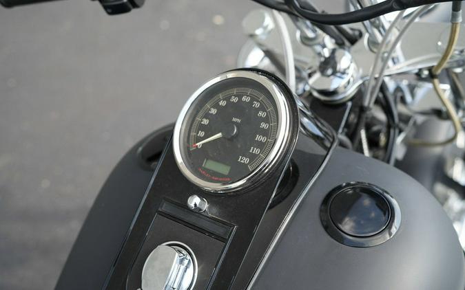 2007 Harley-Davidson FXSTB - Night Train