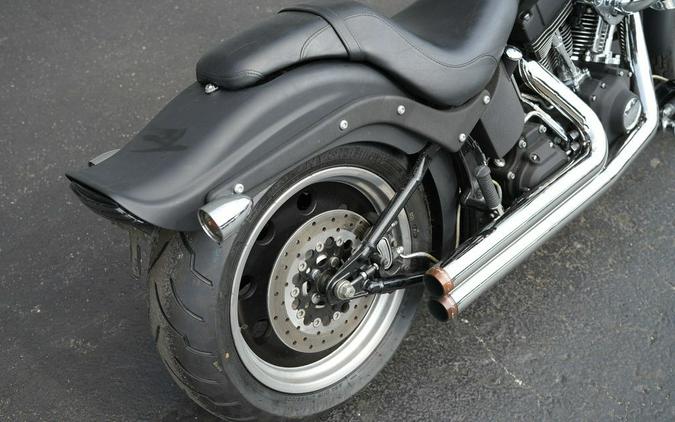 2007 Harley-Davidson FXSTB - Night Train