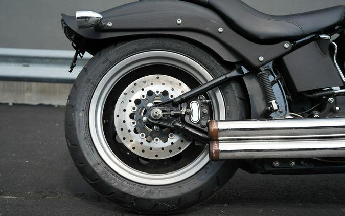 2007 Harley-Davidson FXSTB - Night Train