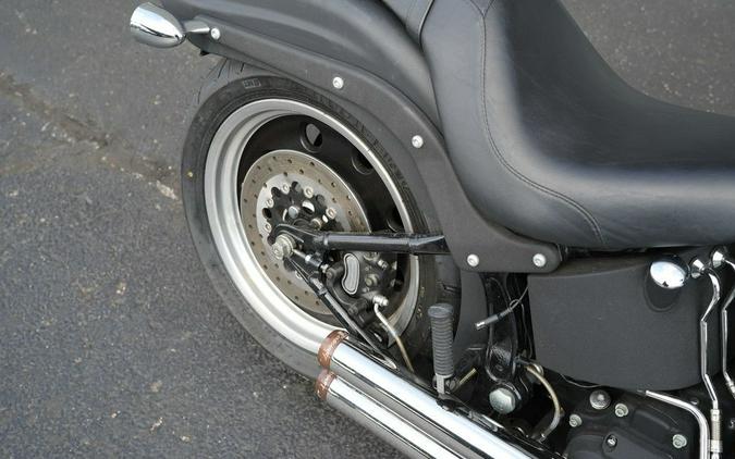 2007 Harley-Davidson FXSTB - Night Train