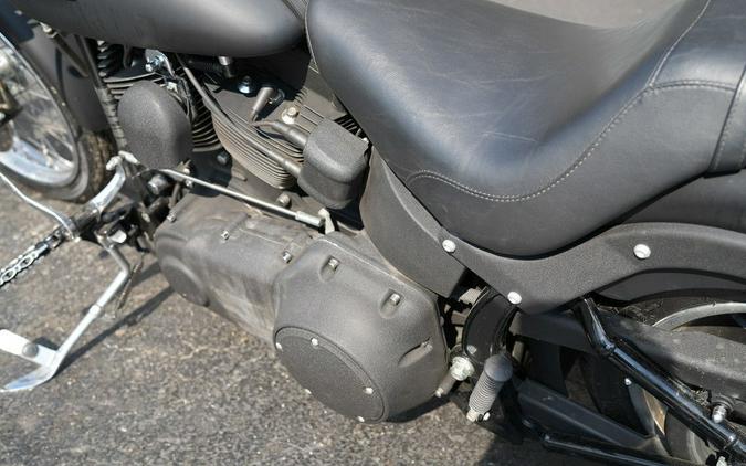2007 Harley-Davidson FXSTB - Night Train
