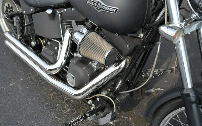 2007 Harley-Davidson FXSTB - Night Train