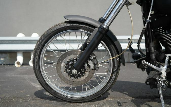 2007 Harley-Davidson FXSTB - Night Train