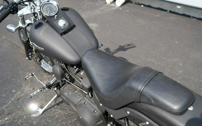 2007 Harley-Davidson FXSTB - Night Train