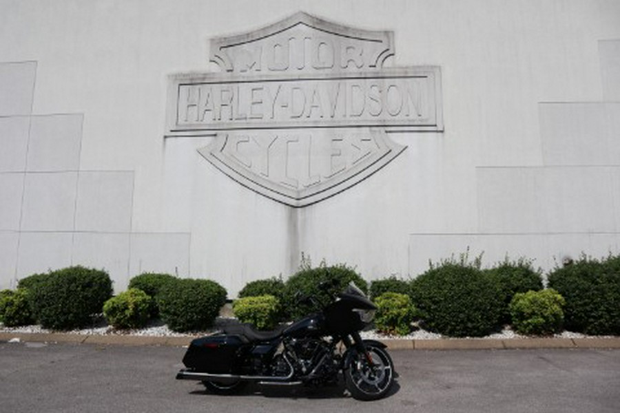 2024 Harley-Davidson Road Glide®
