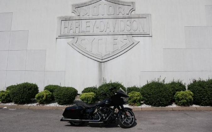 2024 Harley-Davidson Road Glide®
