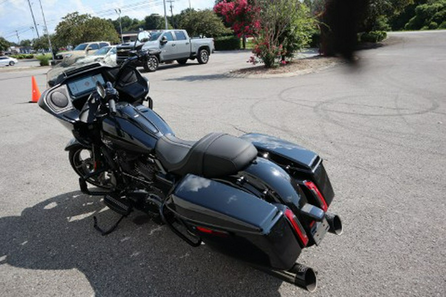 2024 Harley-Davidson Road Glide®