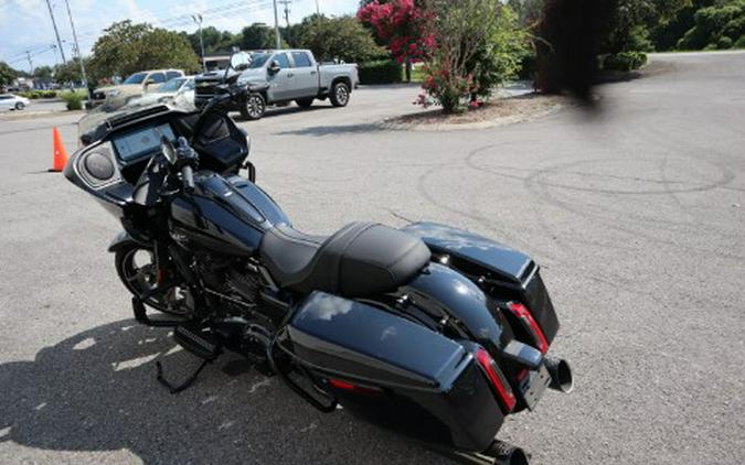 2024 Harley-Davidson Road Glide®