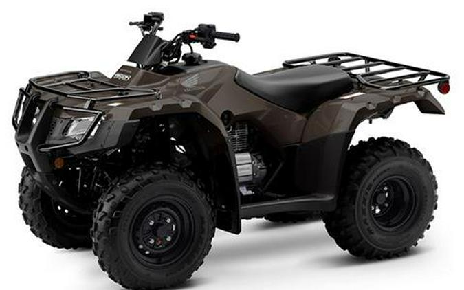 2022 Honda FourTrax Recon ES