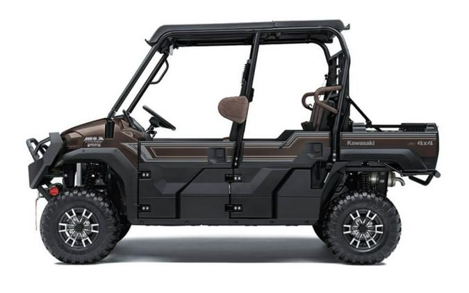 2023 Kawasaki Mule PRO-FXT™ Ranch Edition Platinum