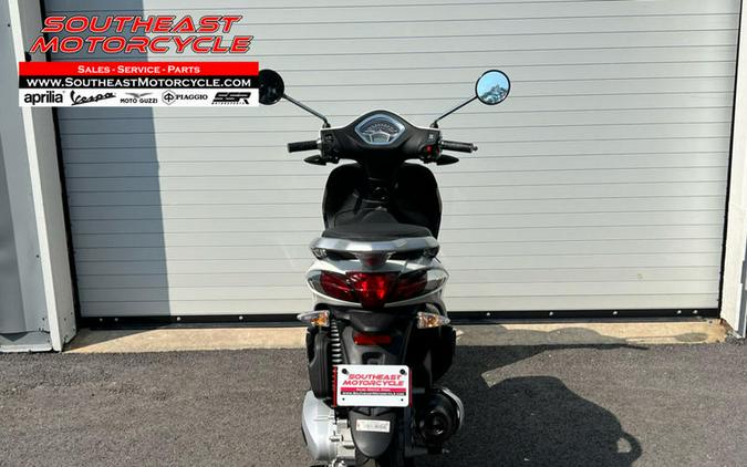 2023 Piaggio Liberty 150 Euro 5