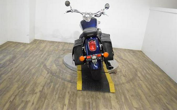 2001 Honda Shadow 750 ACE