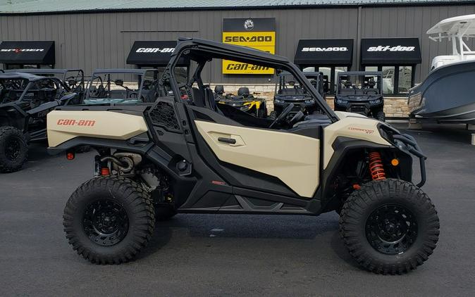 2023 Can-Am® Commander XT-P