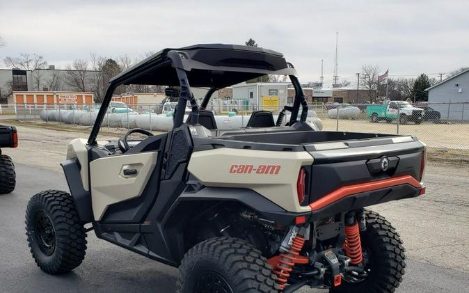 2023 Can-Am® Commander XT-P