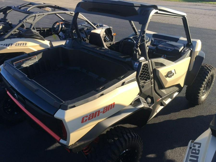 2023 Can-Am® Commander XT-P