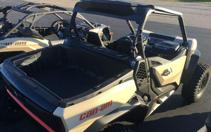 2023 Can-Am® Commander XT-P