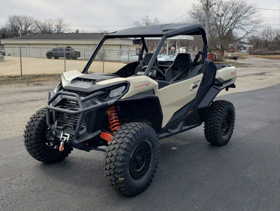 2023 Can-Am® Commander XT-P