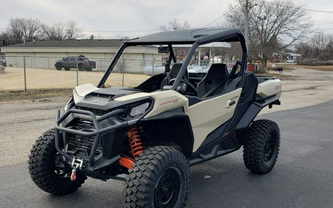 2023 Can-Am® Commander XT-P