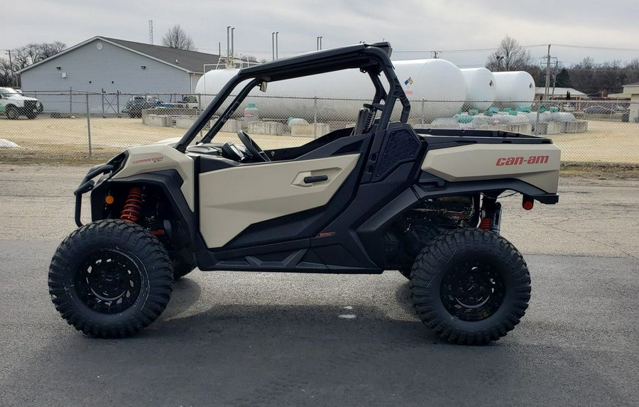 2023 Can-Am® Commander XT-P