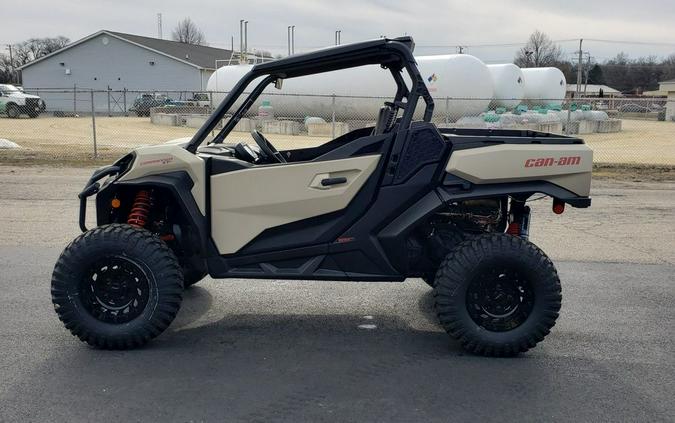 2023 Can-Am® Commander XT-P