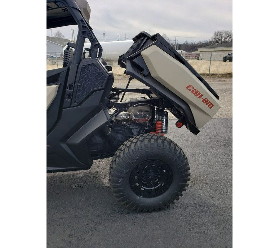 2023 Can-Am® Commander XT-P