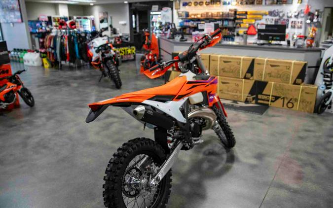 2024 KTM 250 XC-W