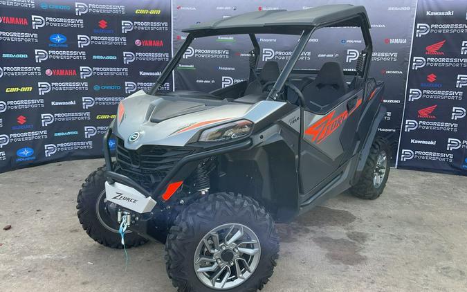 2023 CFMoto ZForce 800 Trail