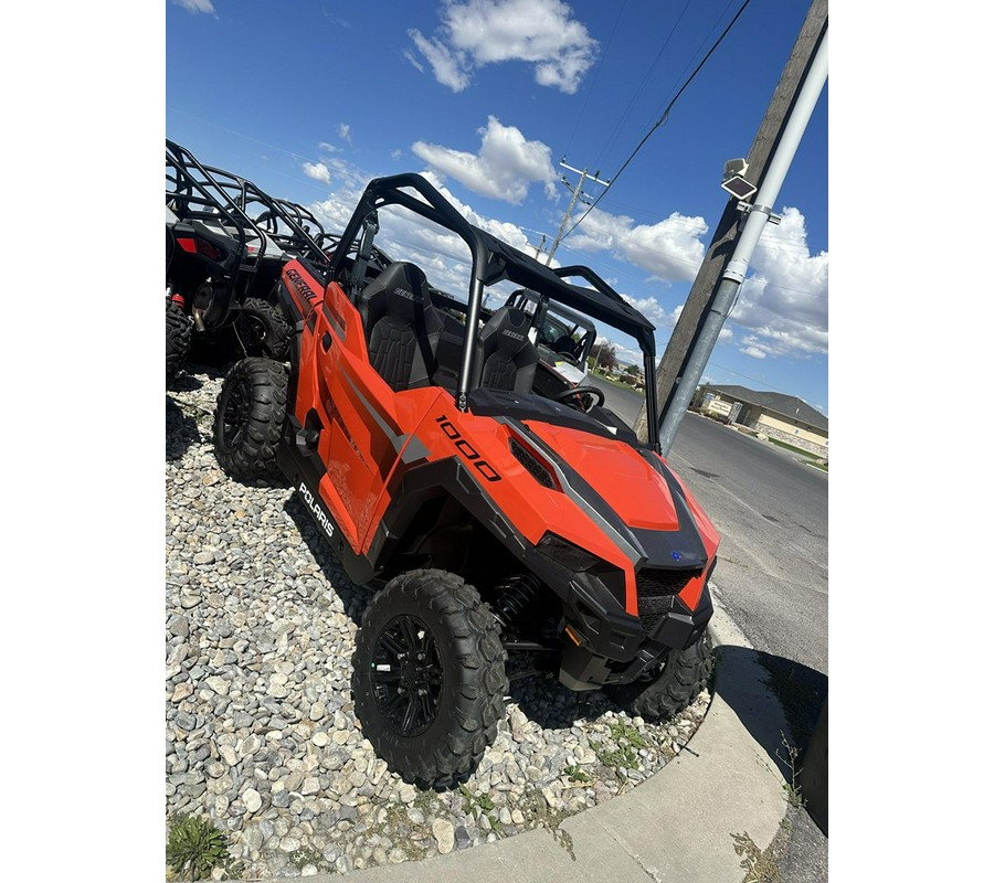 2024 Polaris Industries GENERAL 1000 PREMIUM