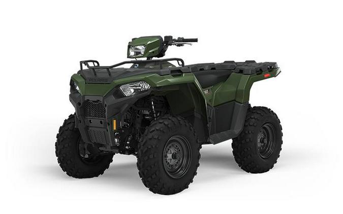 2023 Polaris Industries Sportsman 450