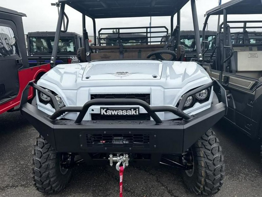 2024 Kawasaki Mule PRO-FXT™ 1000 Platinum Ranch Edition