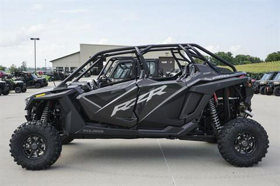 2024 Polaris RZR Pro XP 4 Ultimate