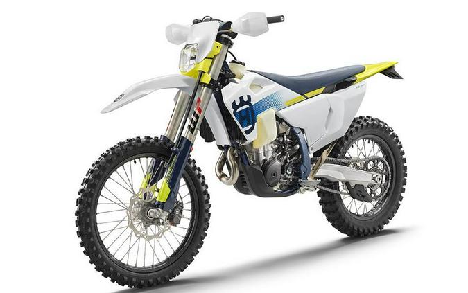 2024 Husqvarna Motorcycles FE 501W