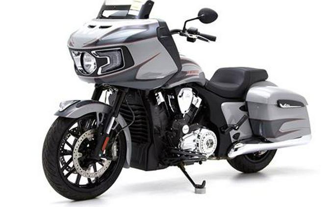 2023 Indian Motorcycle Challenger®