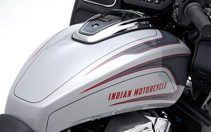 2023 Indian Motorcycle Challenger®