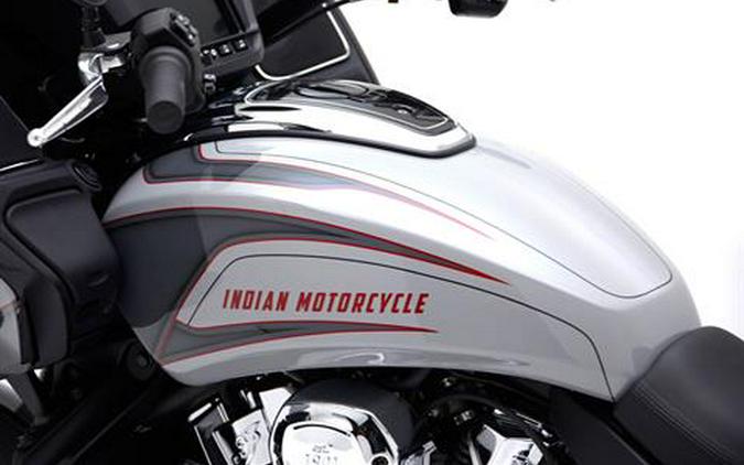 2023 Indian Motorcycle Challenger®