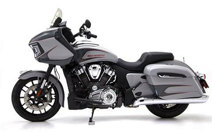 2023 Indian Motorcycle Challenger®