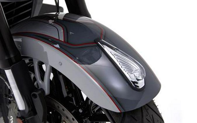 2023 Indian Motorcycle Challenger®