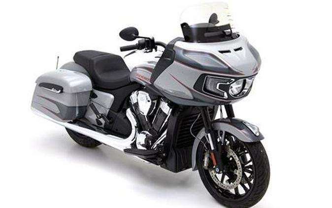 2023 Indian Motorcycle Challenger®