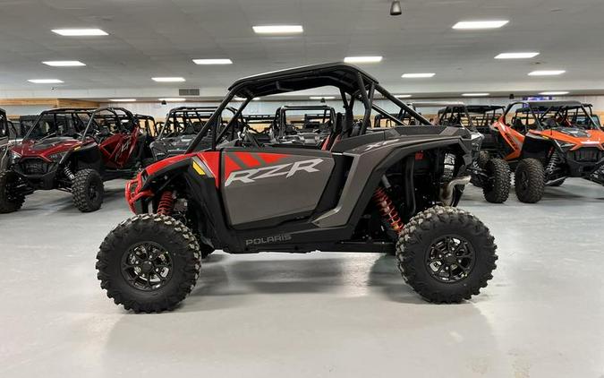 2024 Polaris® RZR XP 1000 Ultimate