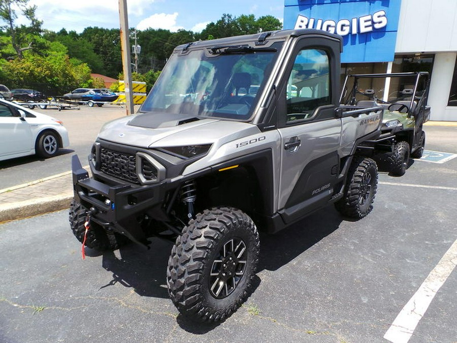 2024 Polaris® Ranger XD 1500 NorthStar Edition Premium