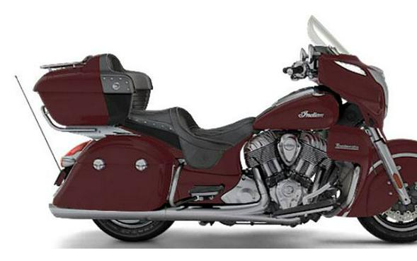 2017 Indian Motorcycle Roadmaster®