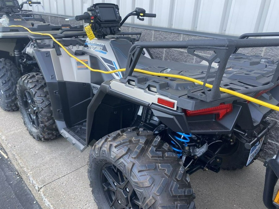 2023 Polaris® Sportsman XP 1000 Ride Command Edition