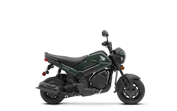 2023 Honda NAVI Base