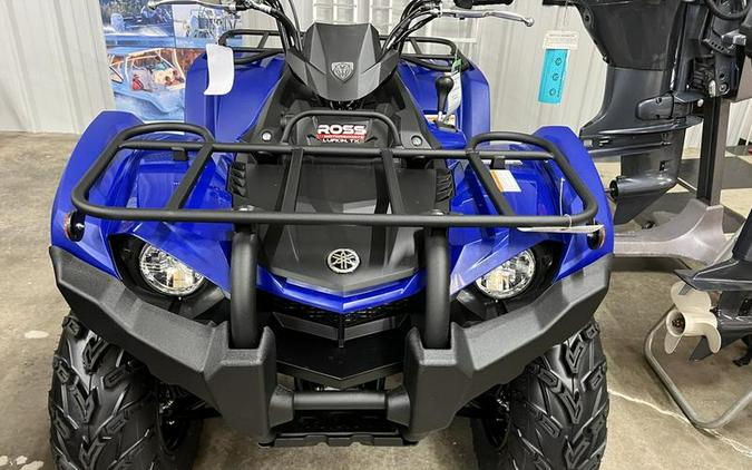 2024 Yamaha Kodiak 450