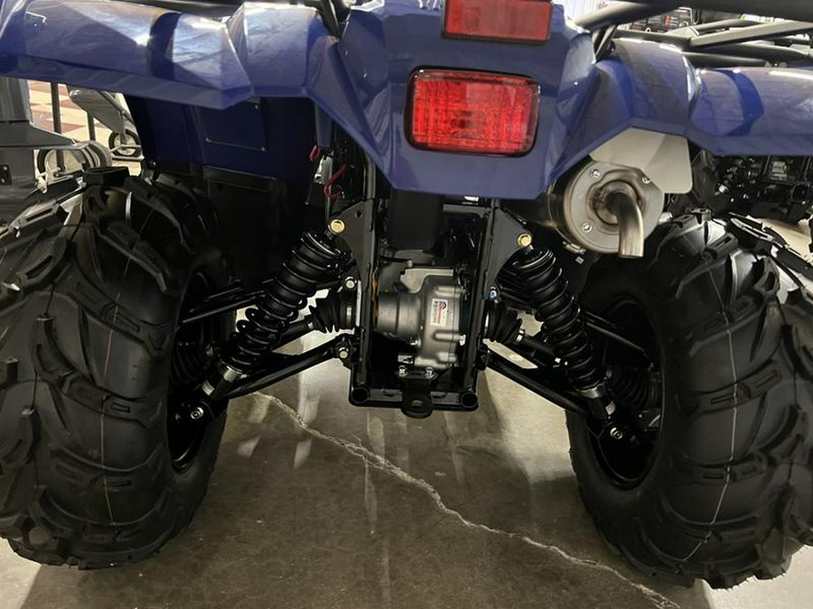 2024 Yamaha Kodiak 450