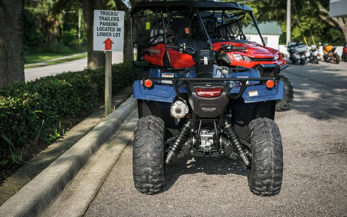 2025 Honda® FourTrax Foreman 4x4 EPS