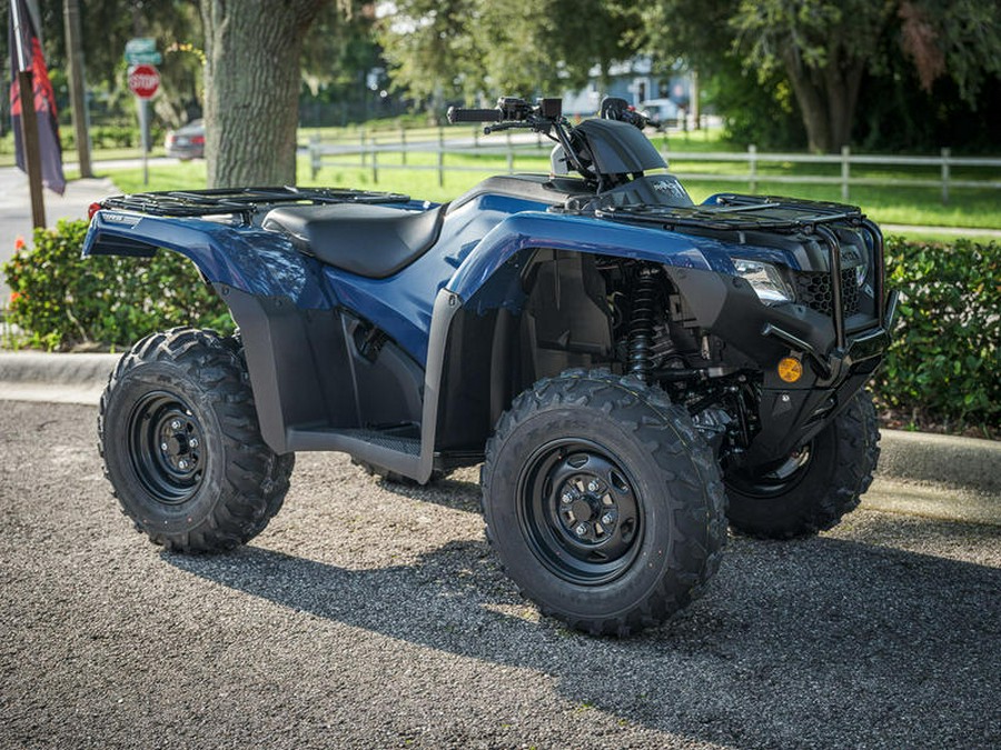 2025 Honda® FourTrax Foreman 4x4 EPS